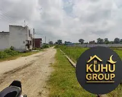 Kuhu Infrastructure Pvt Ltd